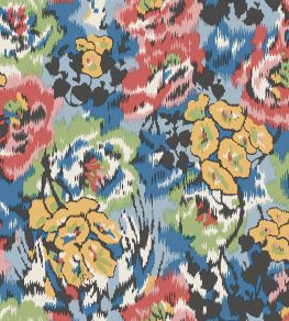 Flower Pot Wallpaper by Missoni Wallcoverings