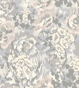 Flower Pot Wallpaper by Missoni Wallcoverings 3