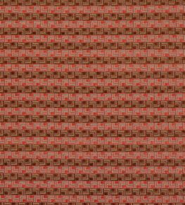 Floyd Fabric by Jane Churchill Copper