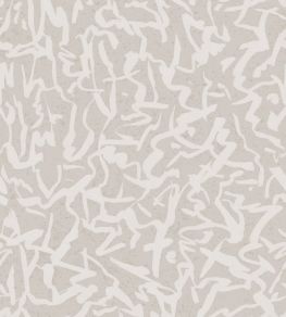Fluid Wallpaper by Coordonne Pearl