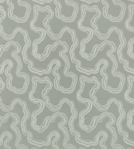 Flux FR Fabric by Villa Nova Alpine