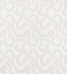 Flux FR Fabric by Villa Nova Birch