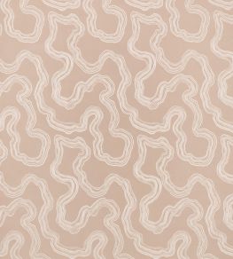Flux FR Fabric by Villa Nova Conch
