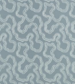 Flux FR Fabric by Villa Nova River