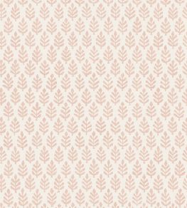 Folia Fabric by The Pure Edit Rose