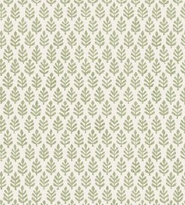Folia Fabric by The Pure Edit Sage