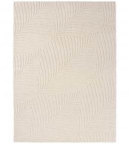 Folia Rug by Wedgwood Stone