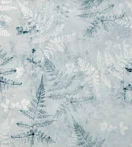Folium Fabric by Ashley Wilde Alpine