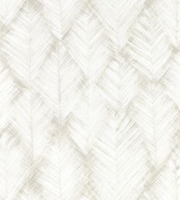 Folius Wallpaper by Clarke & Clarke Linen