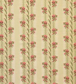 Fontainebleau Fabric by Casal Ivoire Praline
