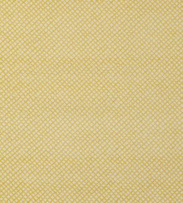 Fontwell Fabric by Titley and Marr Maize