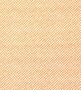Fontwell Fabric by Titley and Marr Scarlet