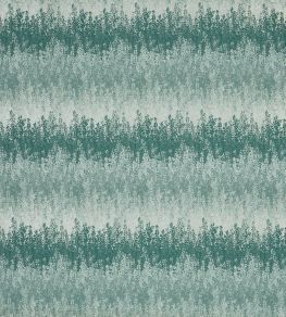 Forage Fabric by Prestigious Textiles Peppermint