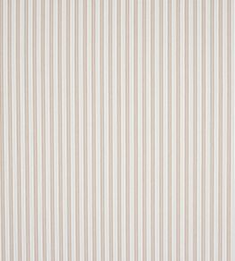 Forde Stripe Fabric by Jane Churchill Stone