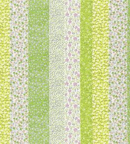 Forget Me Not Fabric by Designers Guild Apple