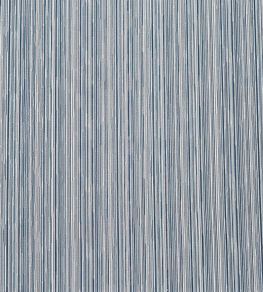 Formation Fabric by Prestigious Textiles Sapphire