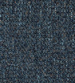 Fortune Fabric by Prestigious Textiles Sapphire