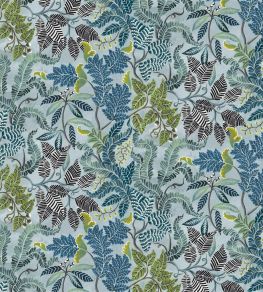 Fougere Fabric by Designers Guild Celadon