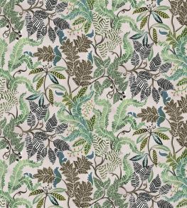Fougere Fabric by Designers Guild Sage