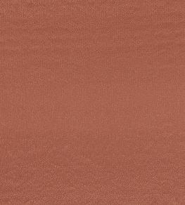 Foulard Silk Fabric by Osborne & Little Copper