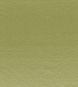 Foulard Silk Fabric by Osborne & Little Olive