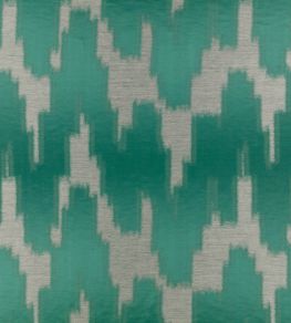 Fourtou Fabric by Zinc Colibri