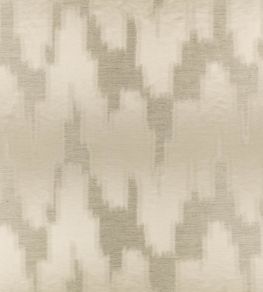 Fourtou Fabric by Zinc Natural