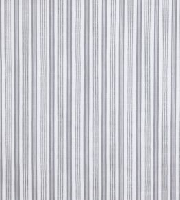 Foxhall Fabric by Prestigious Textiles Pewter