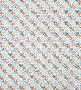 Foxley Fabric by Prestigious Textiles Apricot