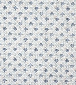 Foxley Fabric by Prestigious Textiles Cornflower