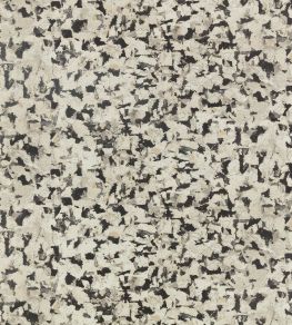 Fragment Wallpaper by Kirkby Design Monochrome