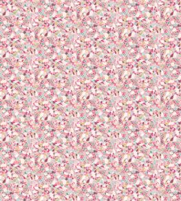 Fragments Wallpaper by Ohpopsi Magenta Haze