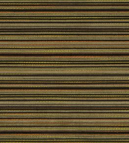 Framlingham Fabric by Nina Campbell Choc/Gold
