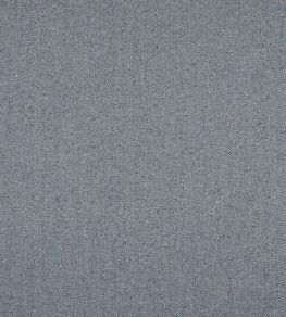 Fraser Fabric by Jane Churchill Blue