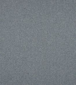 Fraser Fabric by Jane Churchill Ocean