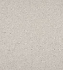 Fraser Fabric by Jane Churchill Silver