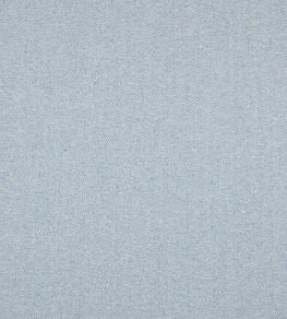 Fraser Fabric by Jane Churchill Sky Blue