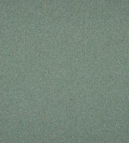 Fraser Fabric by Jane Churchill Teal