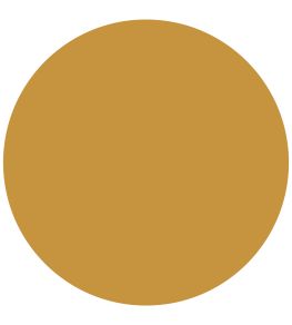 French Ochre 1829 Chalky Emulsion Paint by Craig & Rose French Ochre