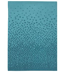 Freyr Rug by Villa Nova Teal