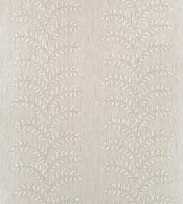 Frondescence Wallpaper by Anna French Off White