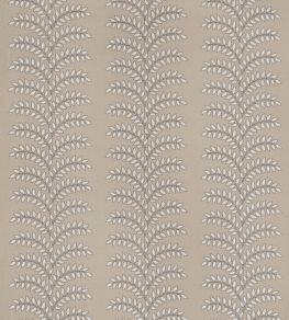 Frondescence Embroidery Fabric by Anna French Flax