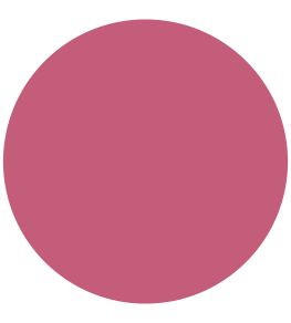 FTT-006 - Shocking Pink Marble Matt Emulsion Paint by Mylands FTT-006 - Shocking Pink