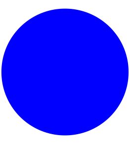 FTT-018 - Ultramarine Blue Marble Matt Emulsion Paint by Mylands FTT-018 - Ultramarine Blue