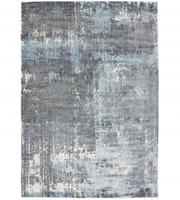 Fuller Rug by Linie Design Ocean