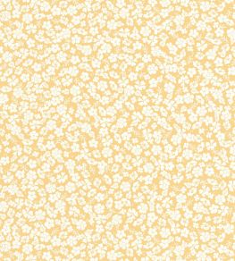Funny Wallpaper by Caselio Blanc Jaune
