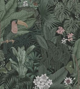 Furada Wallpaper by Rebel Walls Sage