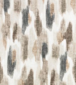 Fuse FR Fabric by Villa Nova Carbon