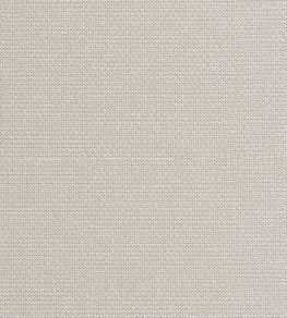 Gabbro Weave Fabric by Ian Mankin Garnet