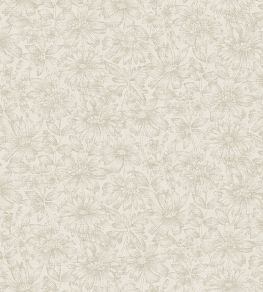 Gabriella Wallpaper by Borastapeter 75